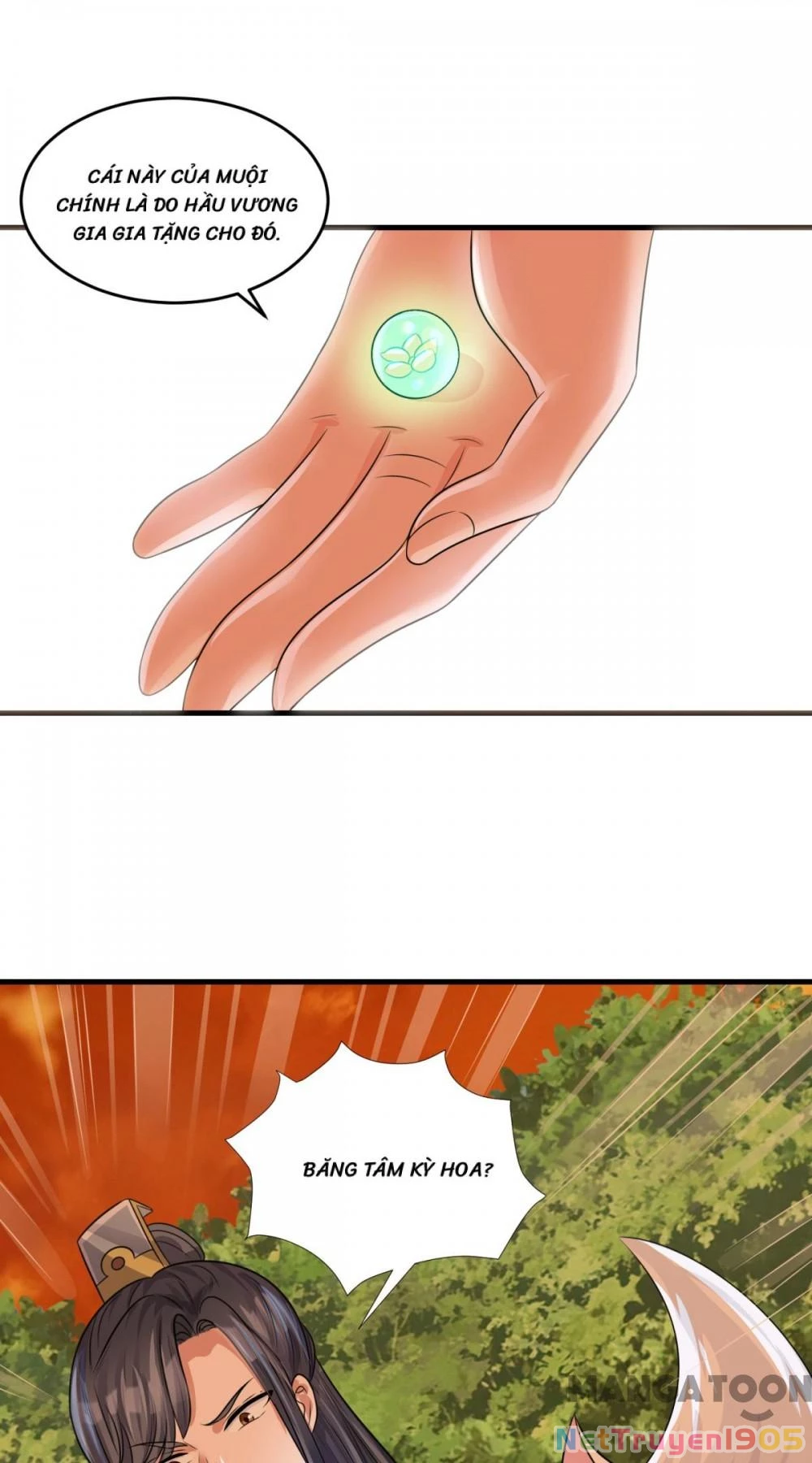 Tiên Ma Đồng Tu Chapter 202 - 41