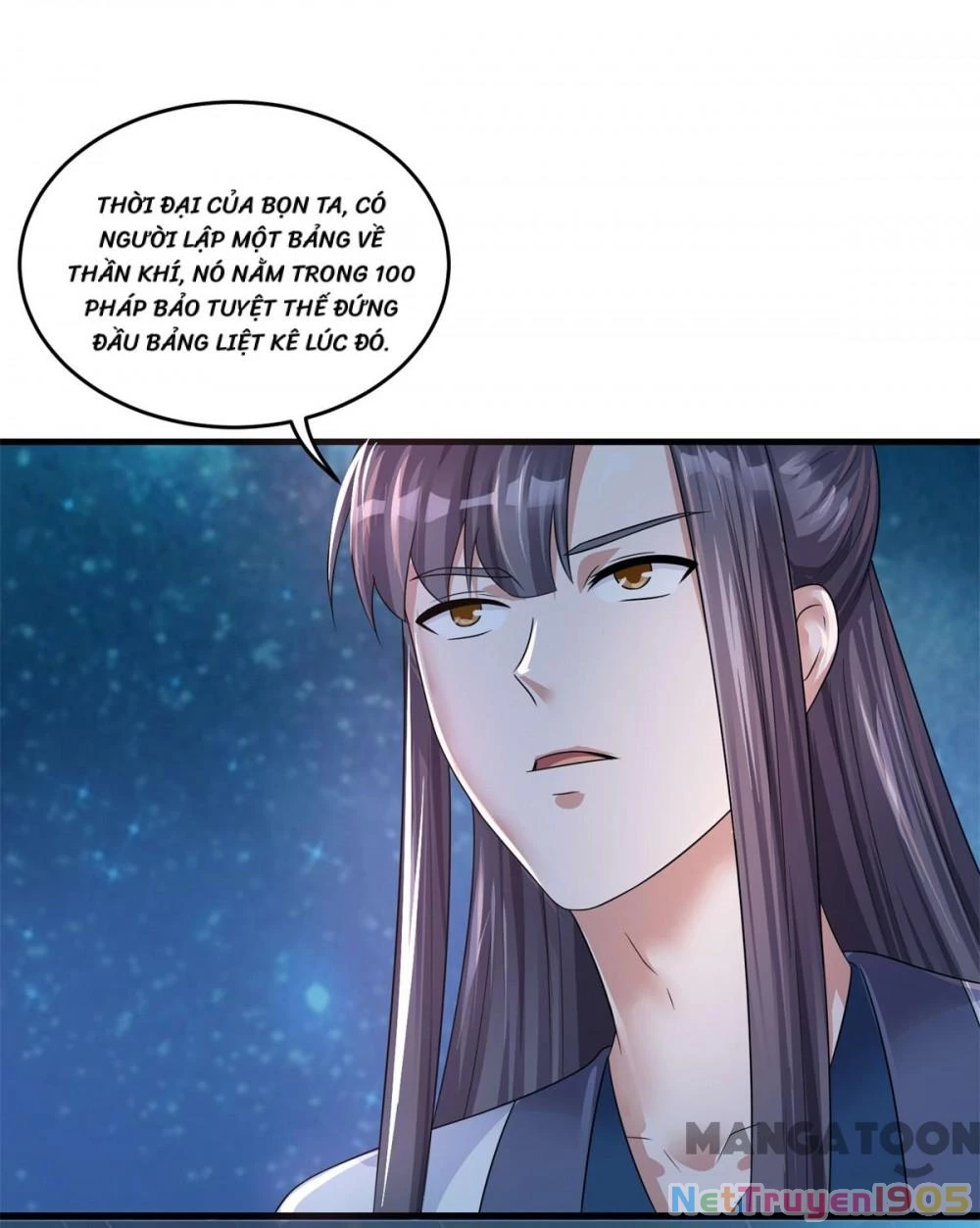 Tiên Ma Đồng Tu Chapter 203 - 2