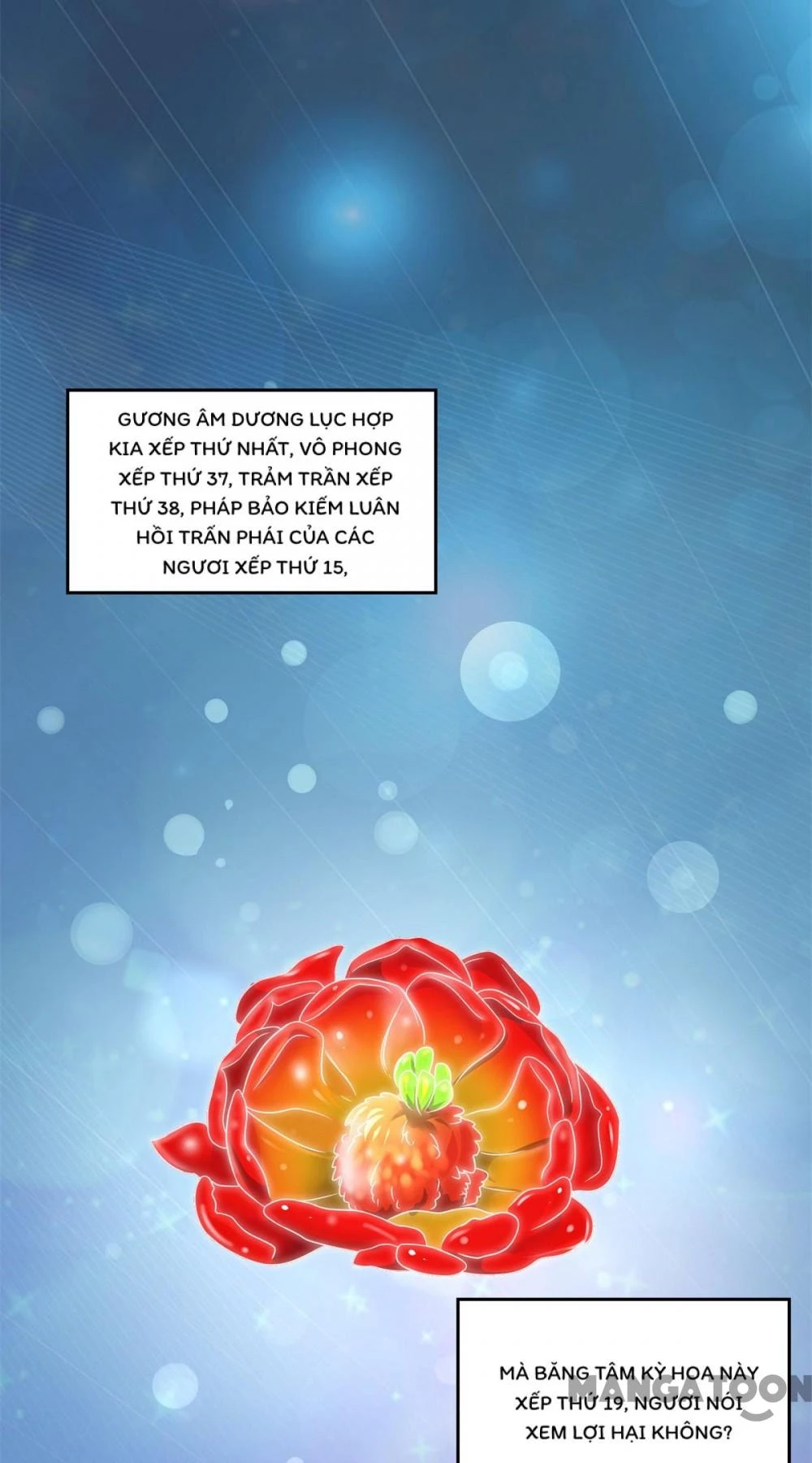 Tiên Ma Đồng Tu Chapter 203 - 3