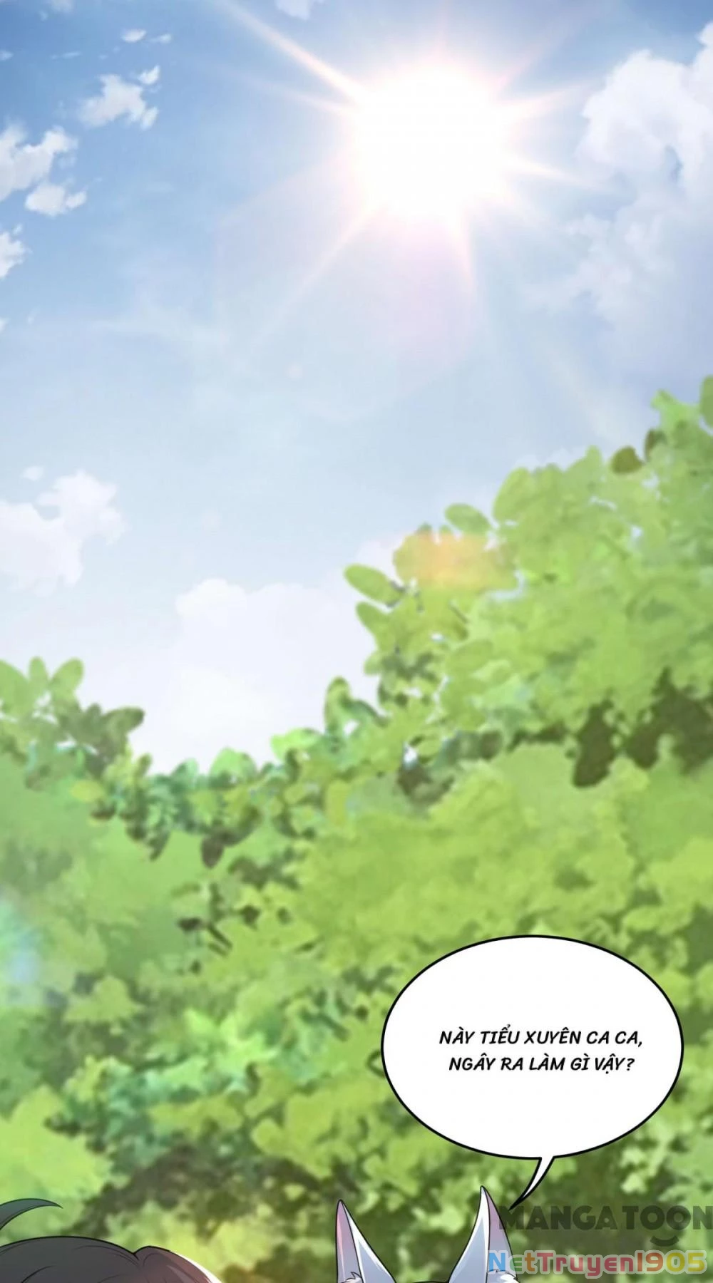Tiên Ma Đồng Tu Chapter 203 - 8
