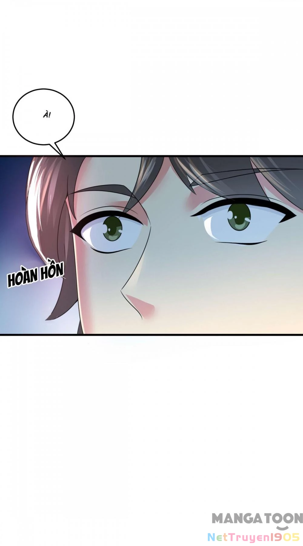 Tiên Ma Đồng Tu Chapter 203 - 10