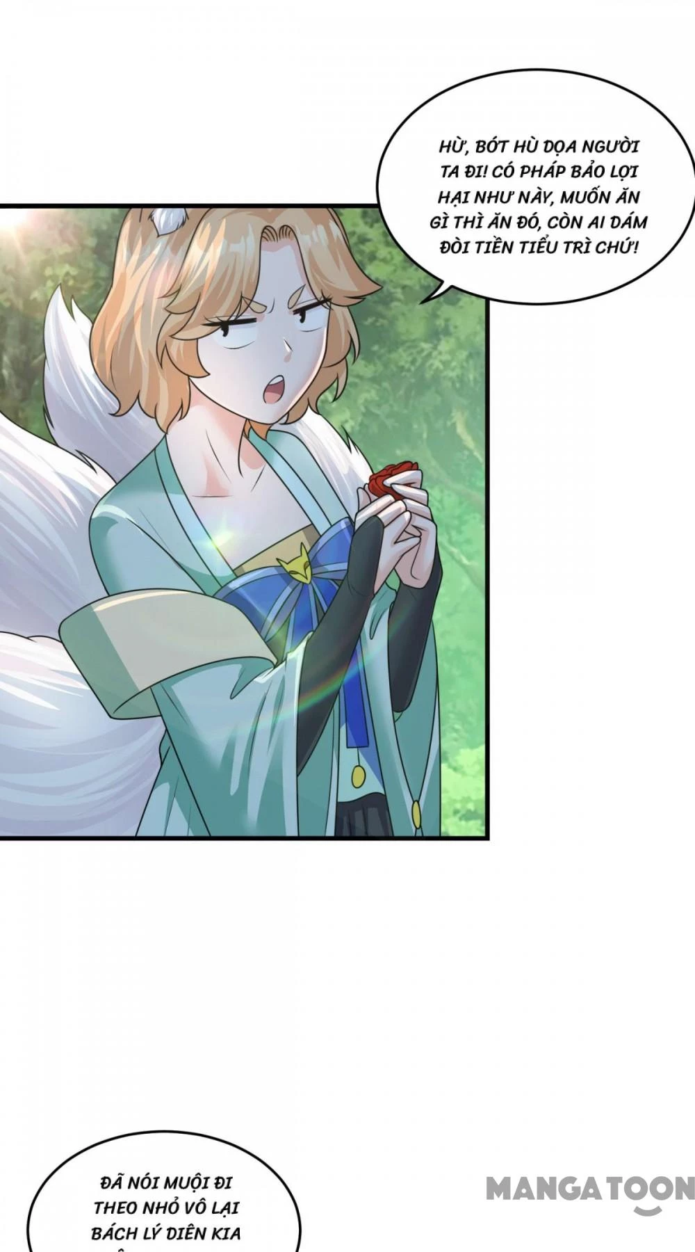 Tiên Ma Đồng Tu Chapter 203 - 14