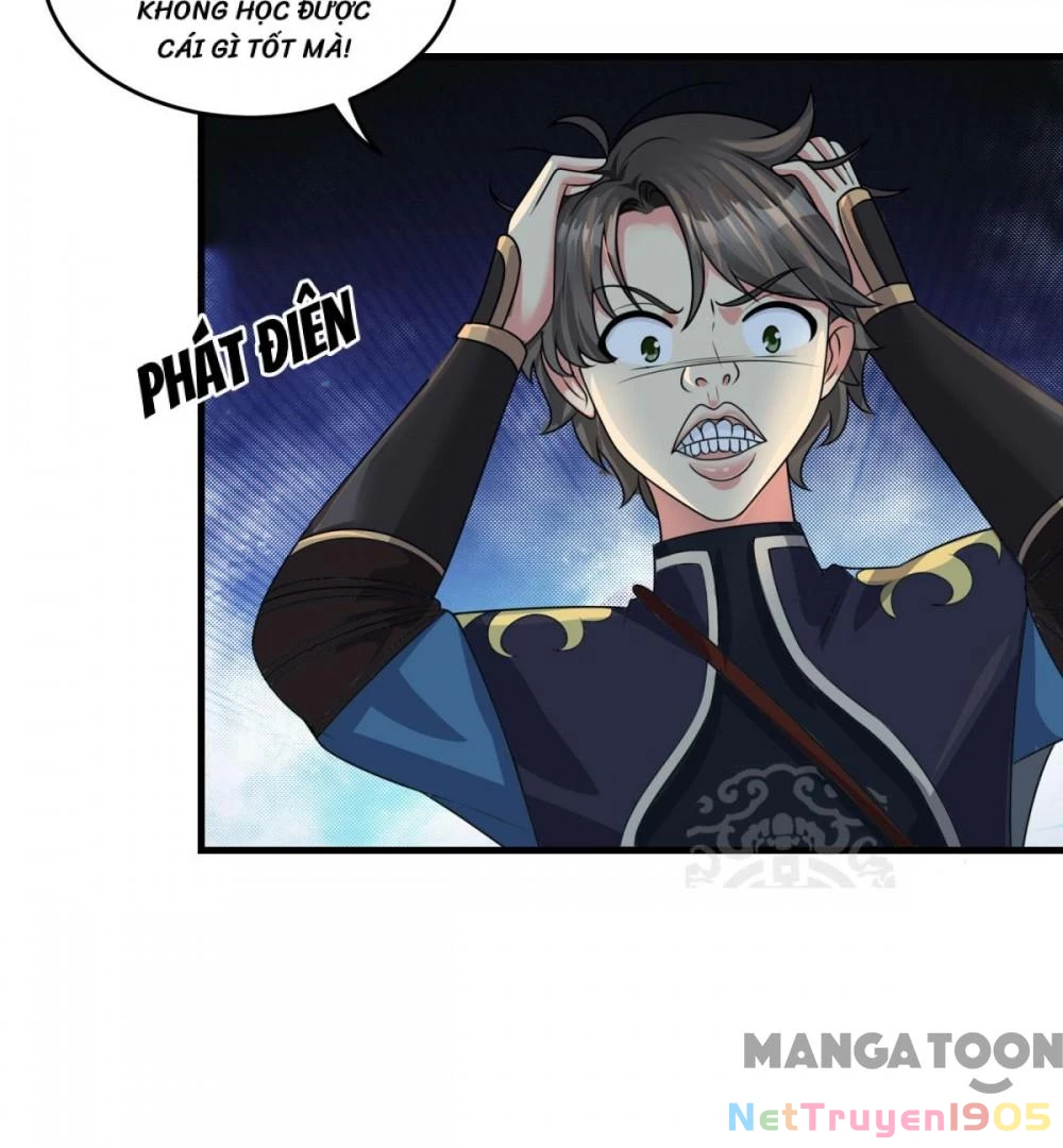 Tiên Ma Đồng Tu Chapter 203 - 15