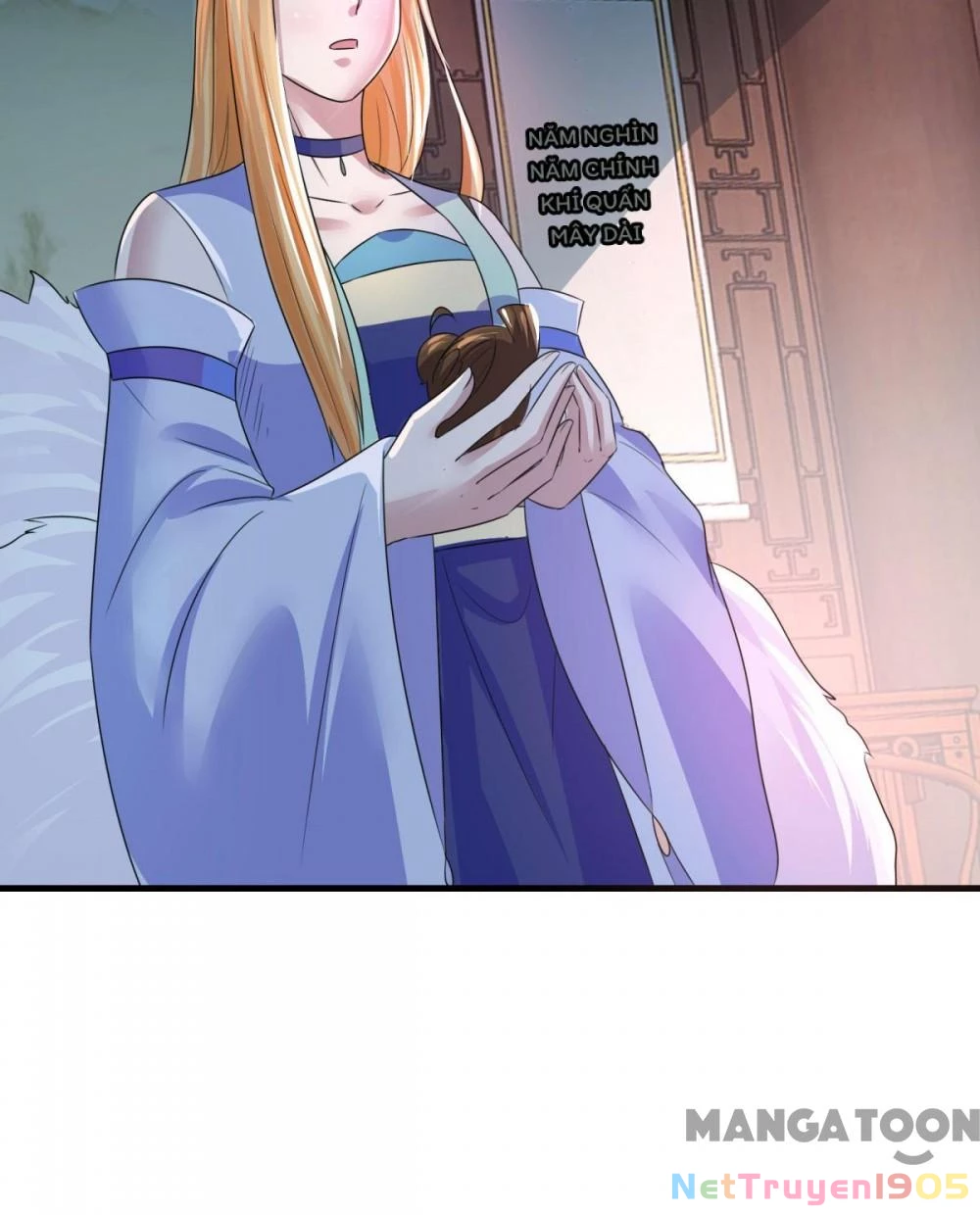 Tiên Ma Đồng Tu Chapter 203 - 26