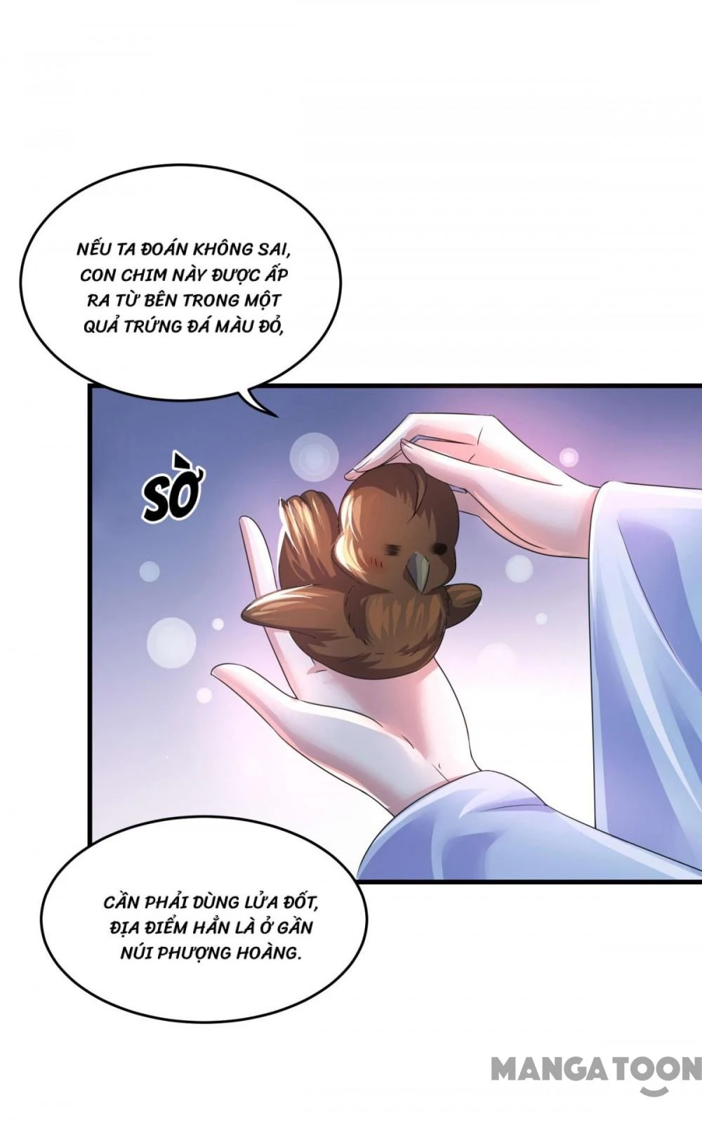 Tiên Ma Đồng Tu Chapter 203 - 29