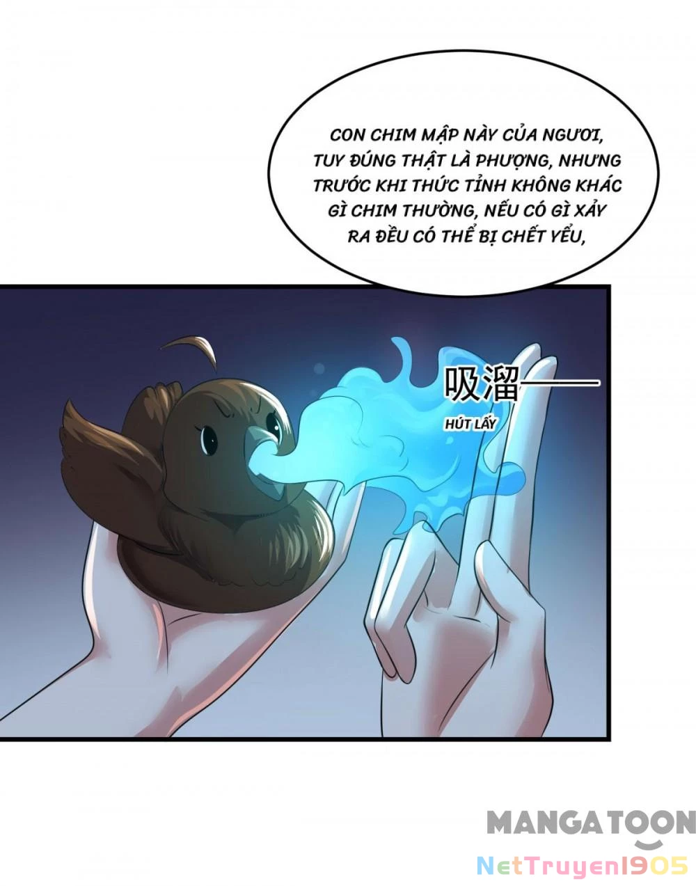 Tiên Ma Đồng Tu Chapter 203 - 32