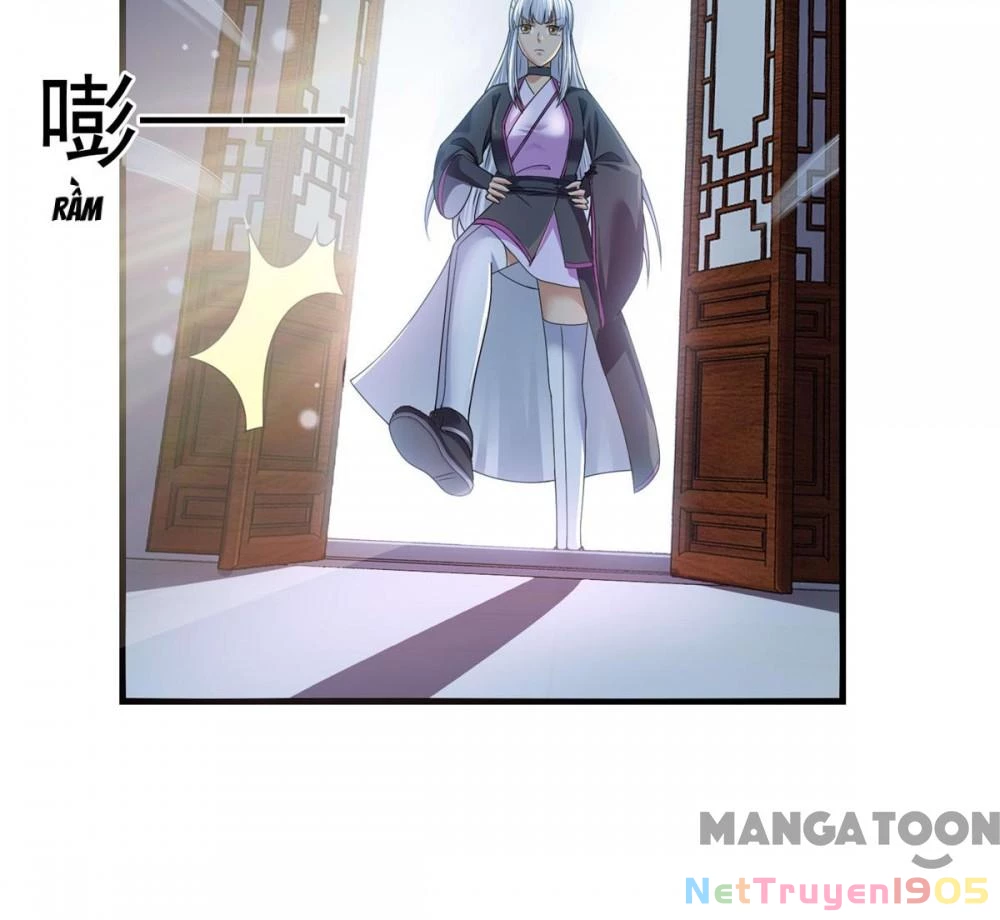 Tiên Ma Đồng Tu Chapter 203 - 36
