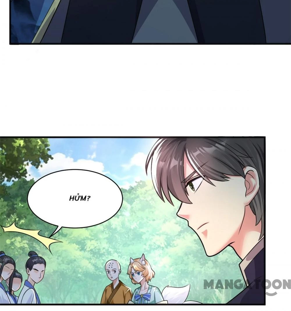Tiên Ma Đồng Tu Chapter 204 - 4