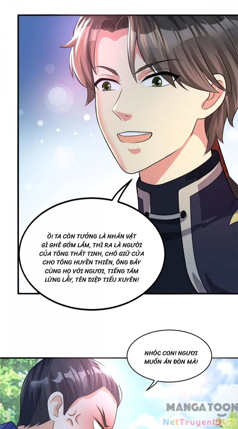 Tiên Ma Đồng Tu Chapter 204 - 9