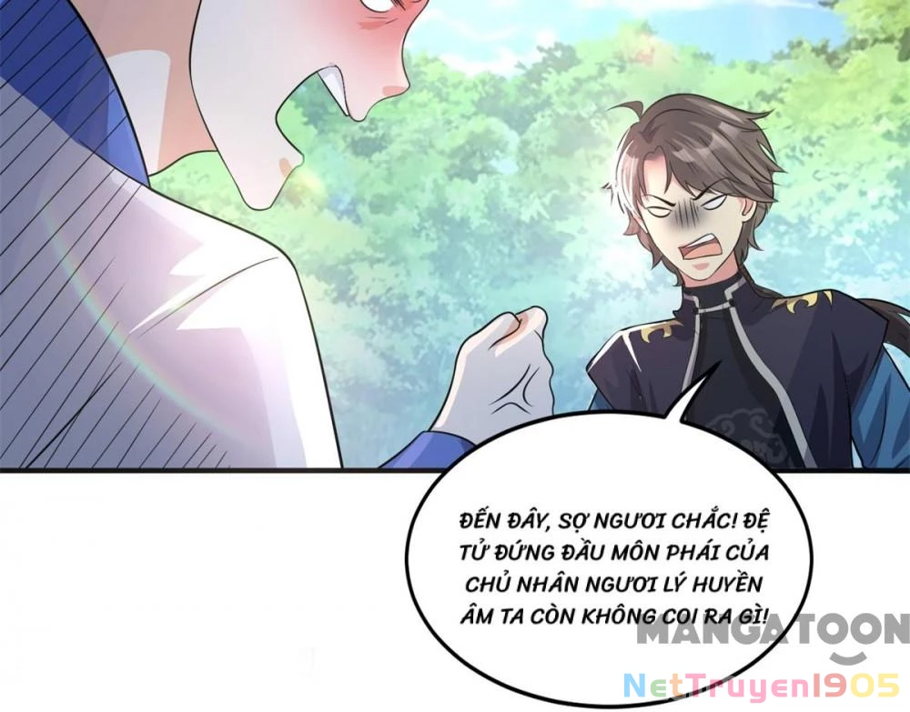Tiên Ma Đồng Tu Chapter 204 - 10