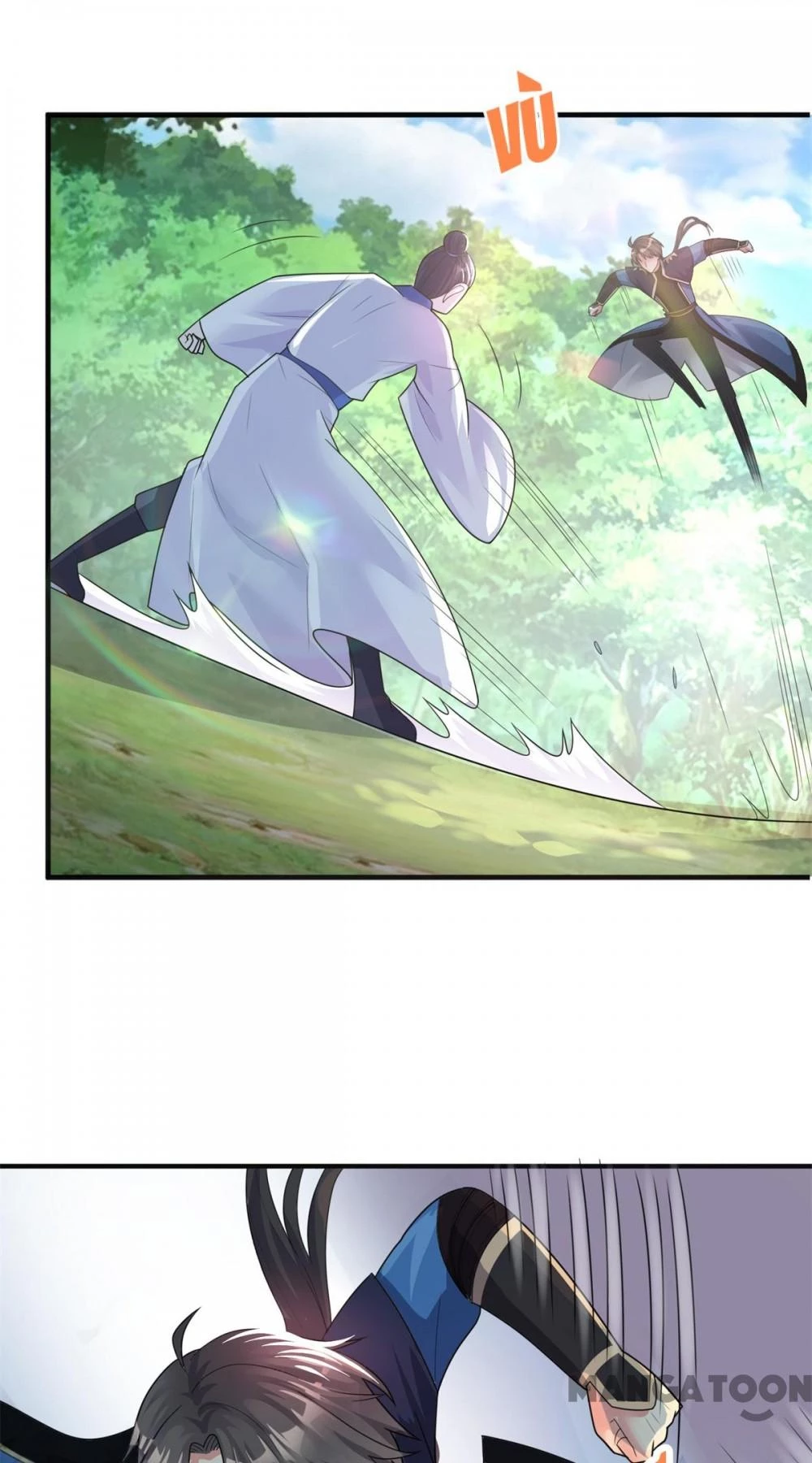 Tiên Ma Đồng Tu Chapter 204 - 15