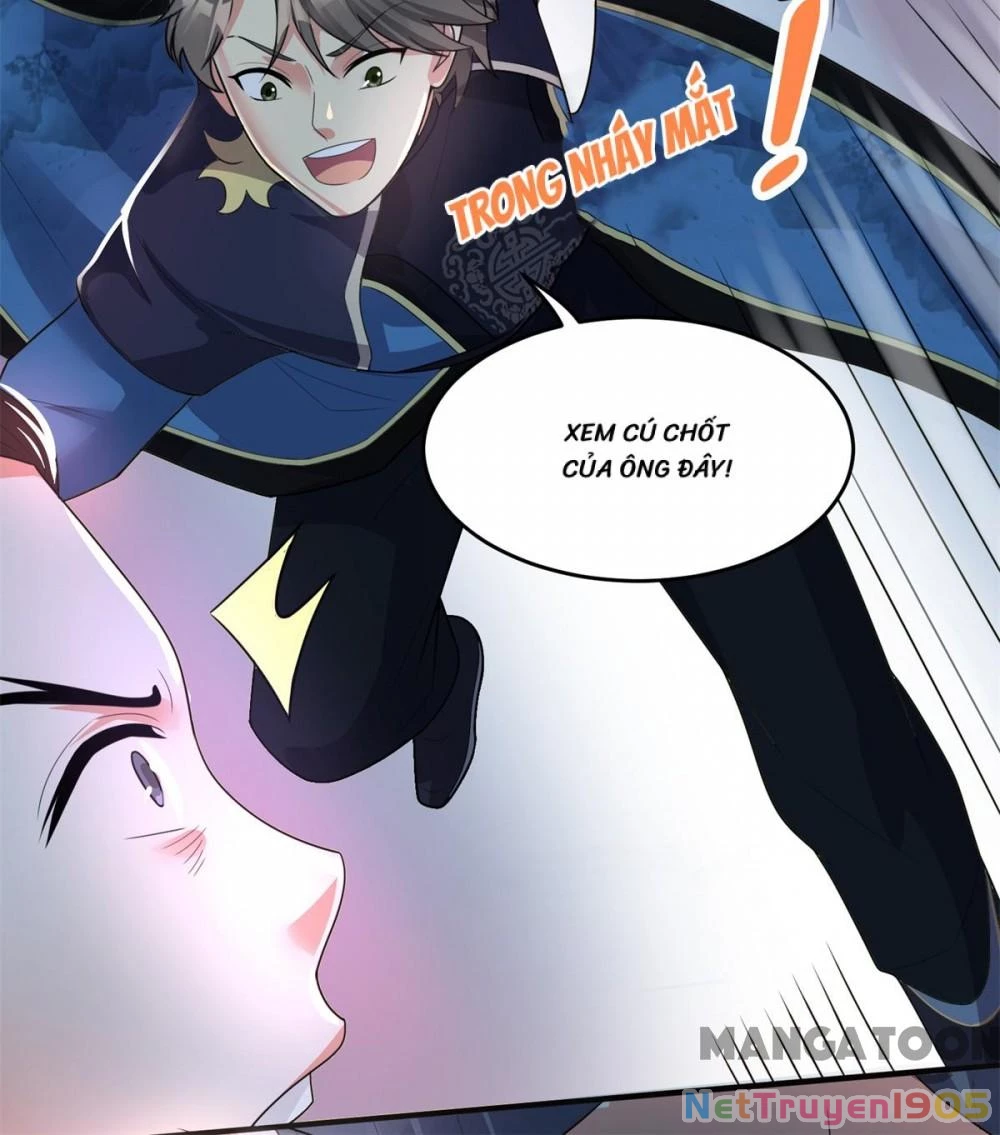 Tiên Ma Đồng Tu Chapter 204 - 16