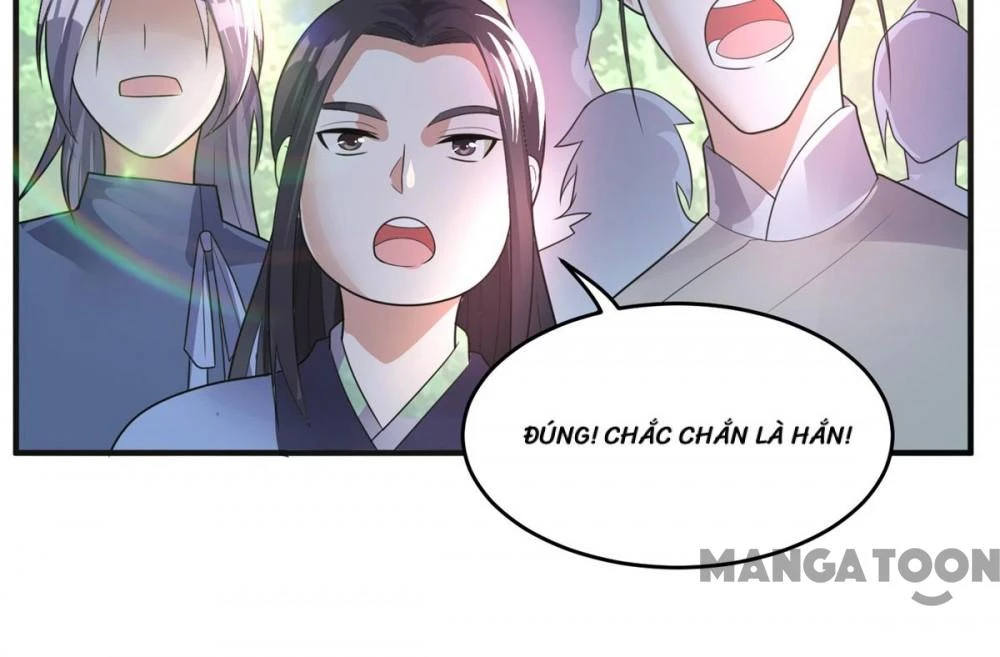 Tiên Ma Đồng Tu Chapter 204 - 18