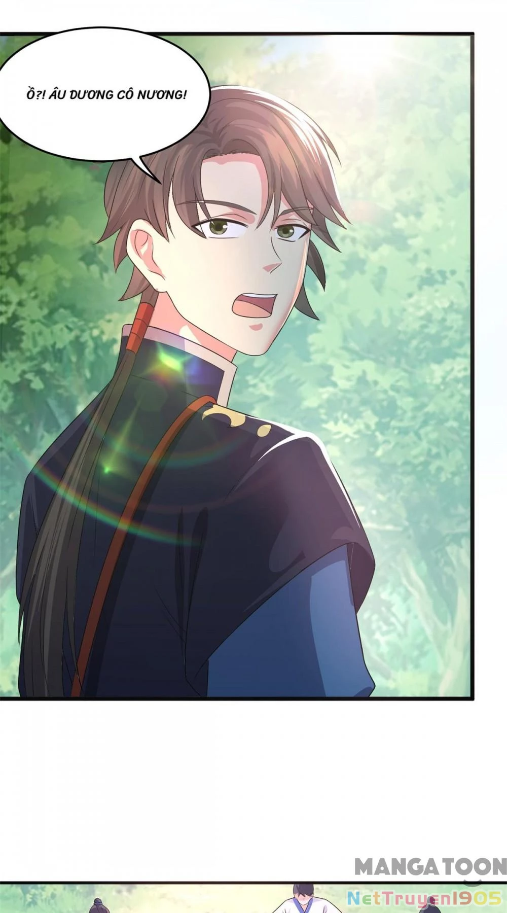 Tiên Ma Đồng Tu Chapter 204 - 21