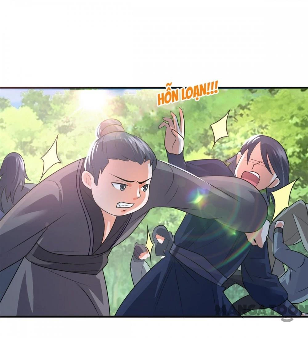 Tiên Ma Đồng Tu Chapter 204 - 26