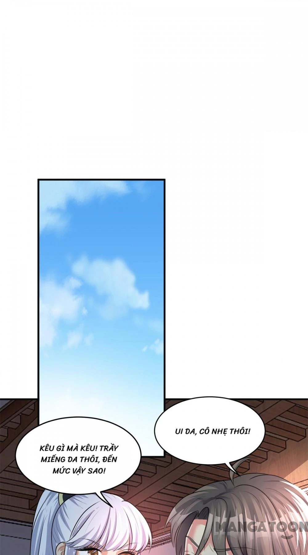 Tiên Ma Đồng Tu Chapter 204 - 29