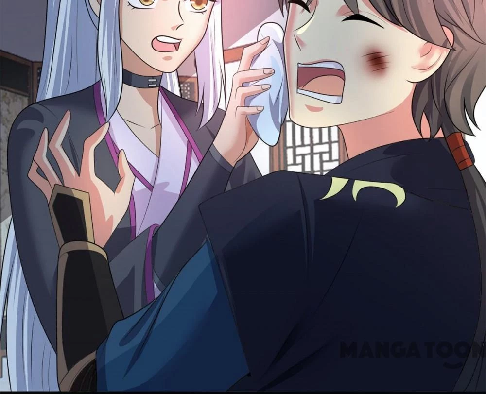 Tiên Ma Đồng Tu Chapter 204 - 30