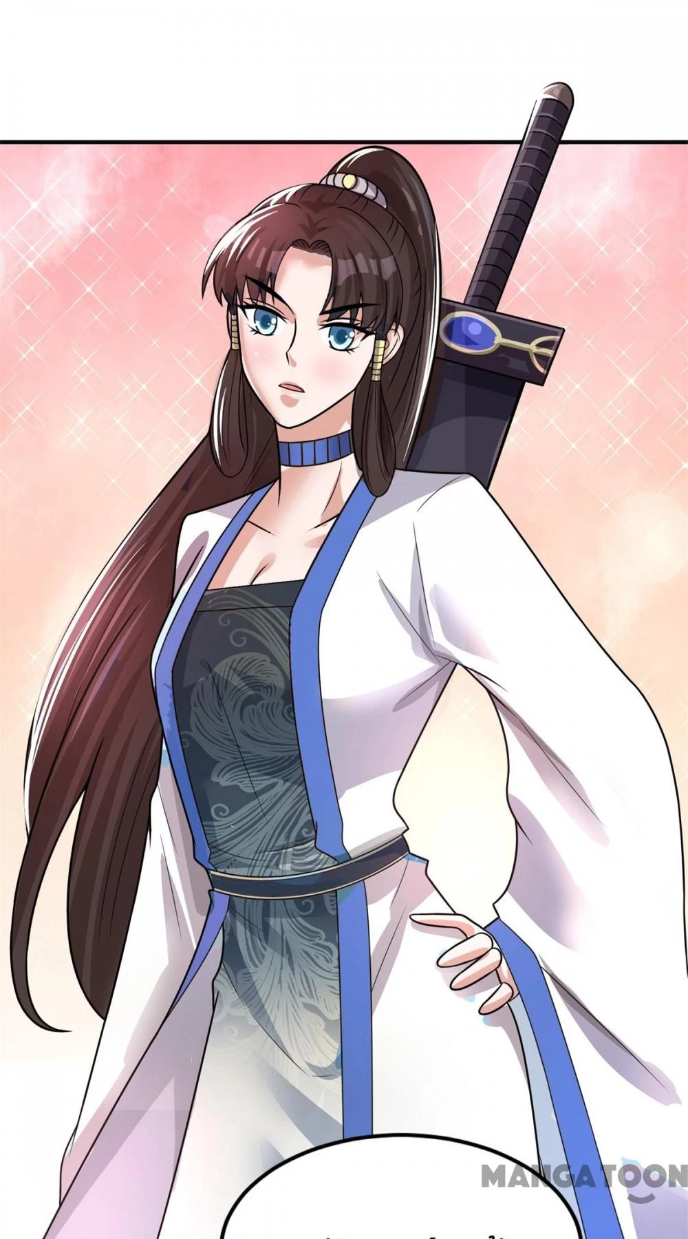 Tiên Ma Đồng Tu Chapter 204 - 32