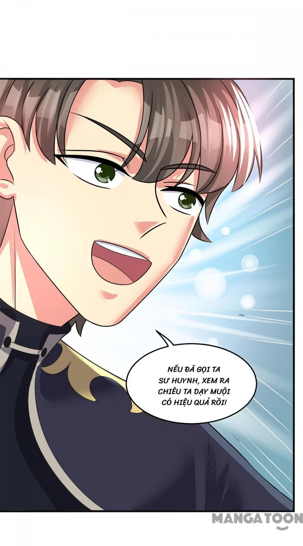 Tiên Ma Đồng Tu Chapter 204 - 34