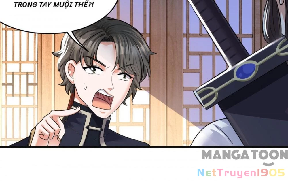 Tiên Ma Đồng Tu Chapter 205 - 7