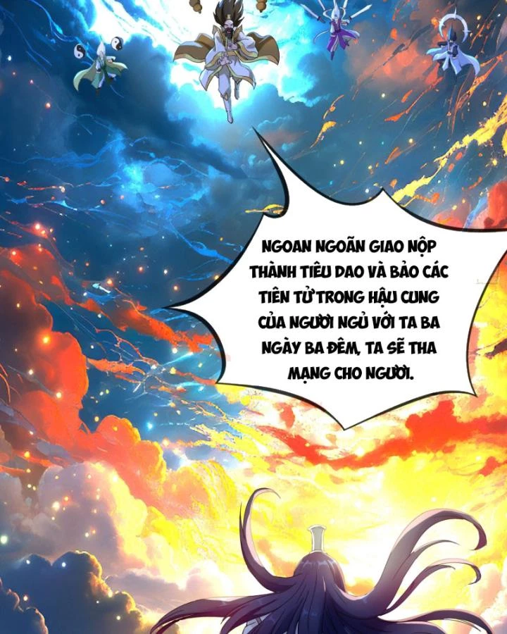 Tiên Tôn Trùng Sinh Đi Ở Rễ Này Có Chút Kiêu Ngạo Chapter 1 - 3