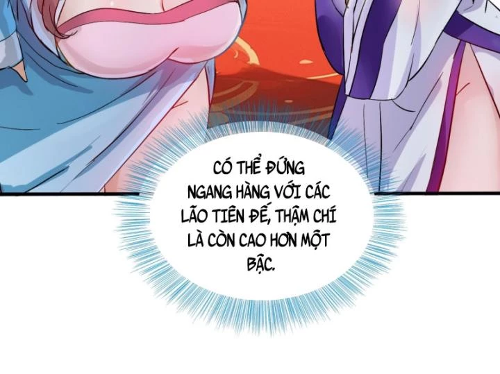 Tiên Tôn Trùng Sinh Đi Ở Rễ Này Có Chút Kiêu Ngạo Chapter 1 - 12