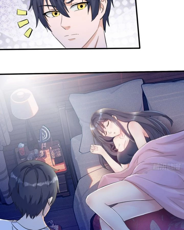 Tiên Tôn Trùng Sinh Đi Ở Rễ Này Có Chút Kiêu Ngạo Chapter 1 - 15