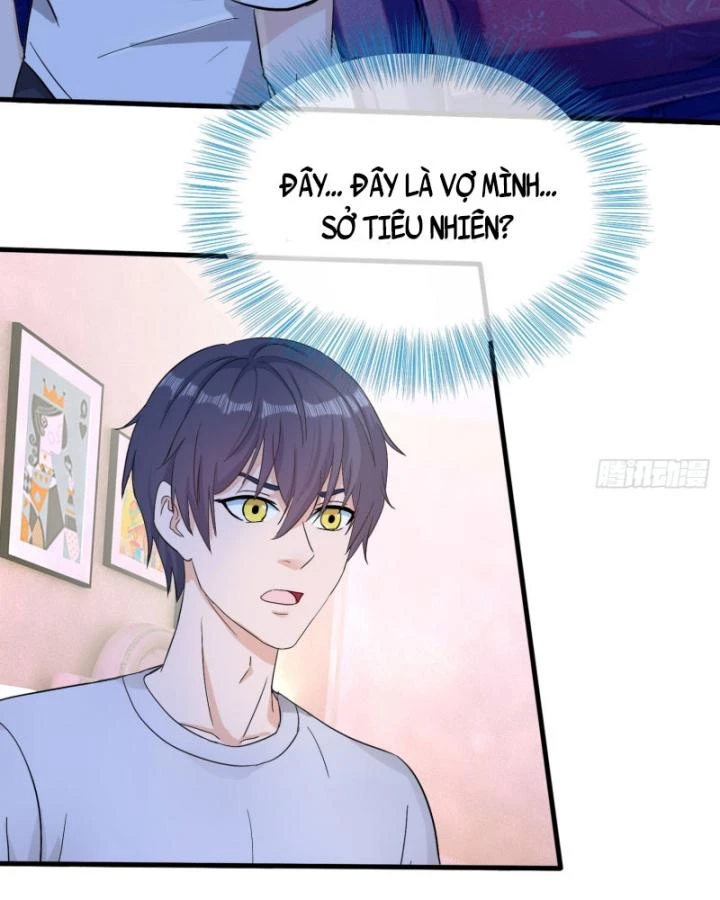 Tiên Tôn Trùng Sinh Đi Ở Rễ Này Có Chút Kiêu Ngạo Chapter 1 - 17