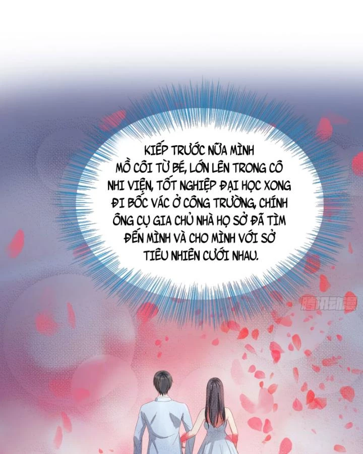 Tiên Tôn Trùng Sinh Đi Ở Rễ Này Có Chút Kiêu Ngạo Chapter 1 - 18