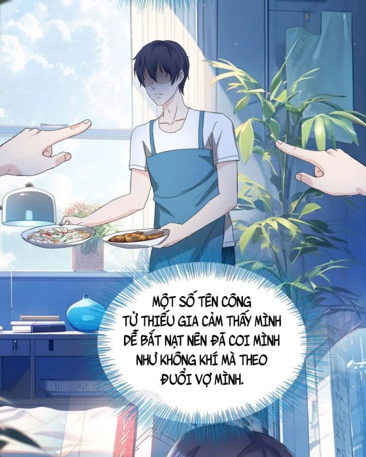 Tiên Tôn Trùng Sinh Đi Ở Rễ Này Có Chút Kiêu Ngạo Chapter 1 - 20
