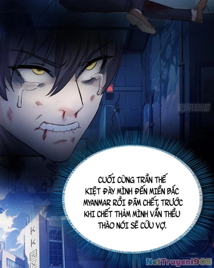 Tiên Tôn Trùng Sinh Đi Ở Rễ Này Có Chút Kiêu Ngạo Chapter 1 - 23