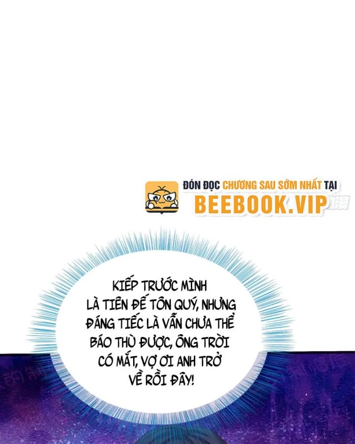 Tiên Tôn Trùng Sinh Đi Ở Rễ Này Có Chút Kiêu Ngạo Chapter 1 - 25
