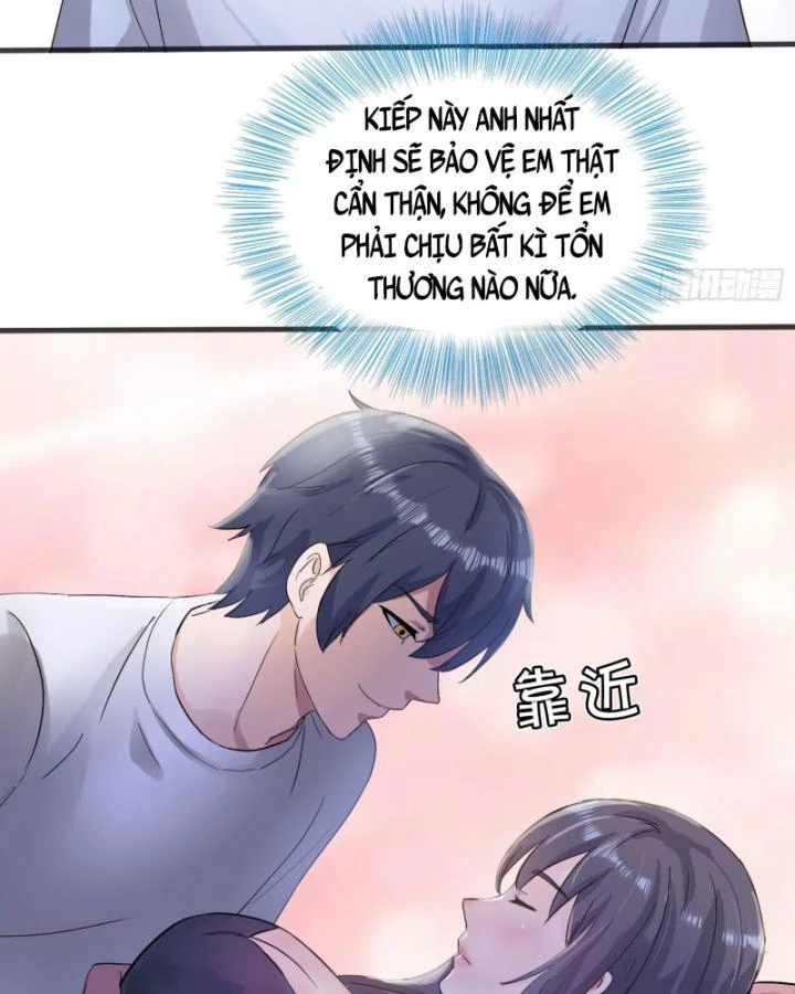 Tiên Tôn Trùng Sinh Đi Ở Rễ Này Có Chút Kiêu Ngạo Chapter 1 - 27