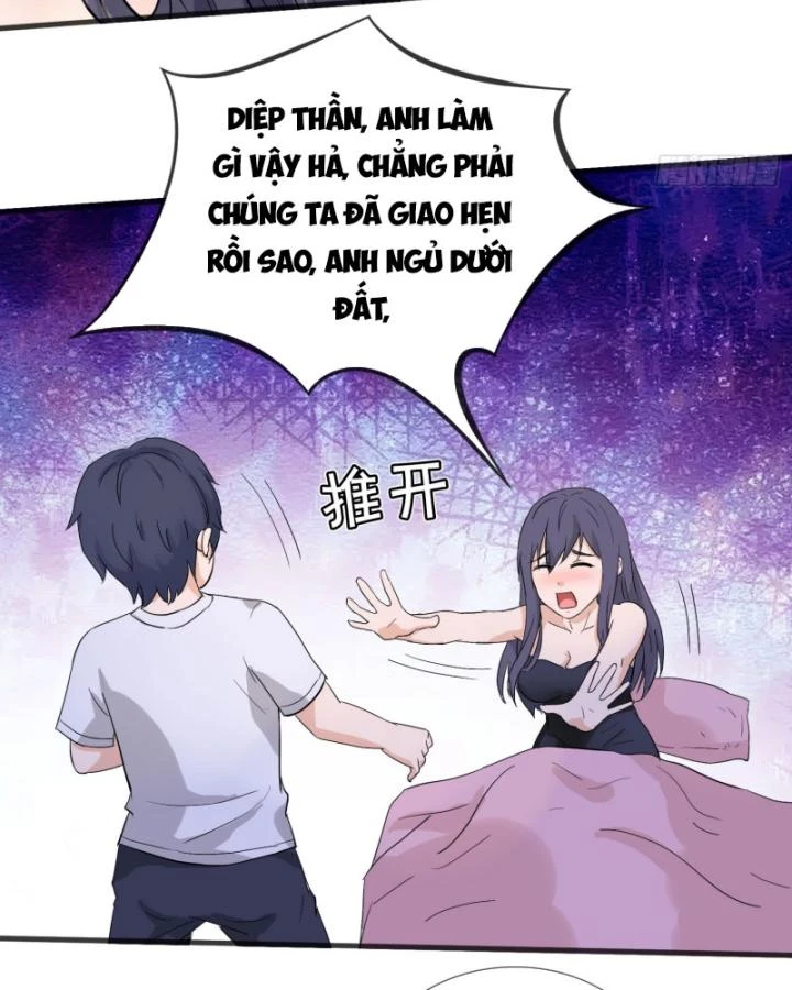Tiên Tôn Trùng Sinh Đi Ở Rễ Này Có Chút Kiêu Ngạo Chapter 1 - 30