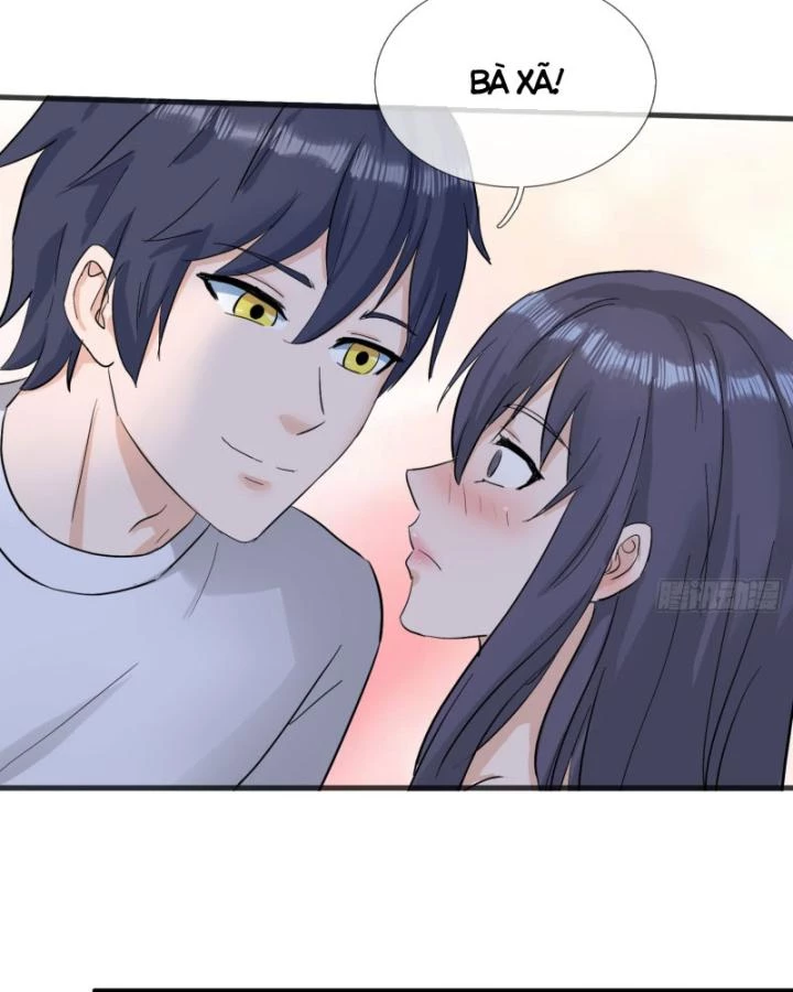 Tiên Tôn Trùng Sinh Đi Ở Rễ Này Có Chút Kiêu Ngạo Chapter 1 - 31