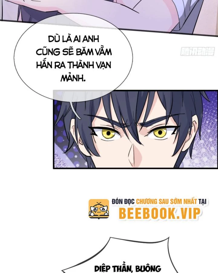 Tiên Tôn Trùng Sinh Đi Ở Rễ Này Có Chút Kiêu Ngạo Chapter 1 - 37