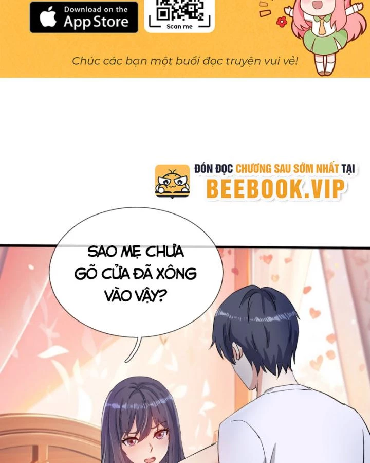 Tiên Tôn Trùng Sinh Đi Ở Rễ Này Có Chút Kiêu Ngạo Chapter 2 - 2