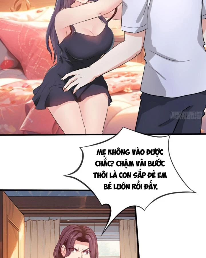 Tiên Tôn Trùng Sinh Đi Ở Rễ Này Có Chút Kiêu Ngạo Chapter 2 - 3