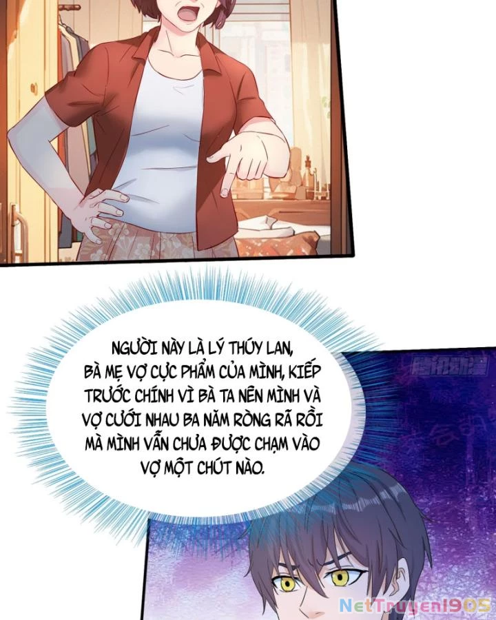 Tiên Tôn Trùng Sinh Đi Ở Rễ Này Có Chút Kiêu Ngạo Chapter 2 - 4