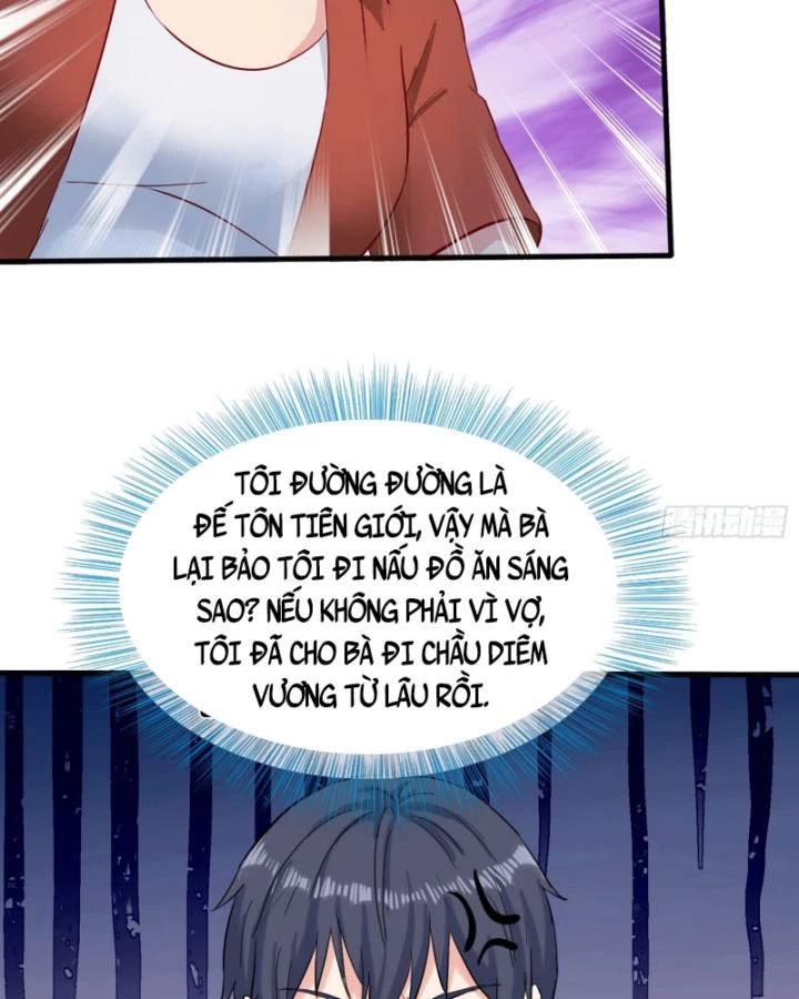 Tiên Tôn Trùng Sinh Đi Ở Rễ Này Có Chút Kiêu Ngạo Chapter 2 - 7