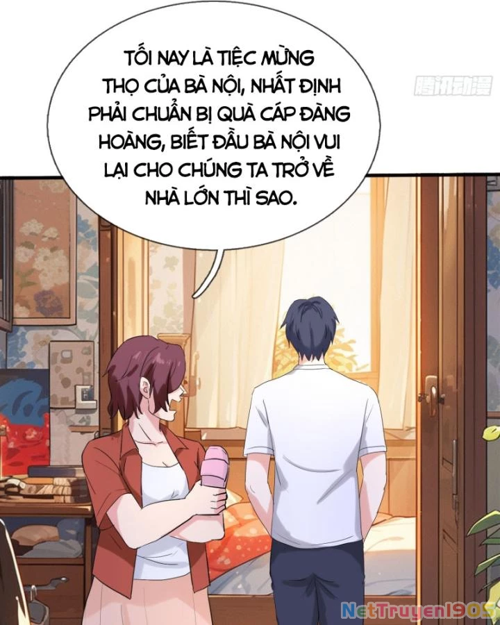 Tiên Tôn Trùng Sinh Đi Ở Rễ Này Có Chút Kiêu Ngạo Chapter 2 - 9