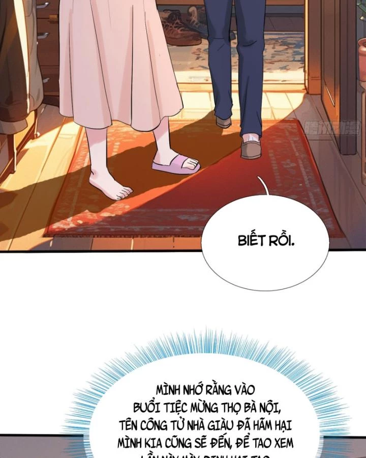 Tiên Tôn Trùng Sinh Đi Ở Rễ Này Có Chút Kiêu Ngạo Chapter 2 - 10