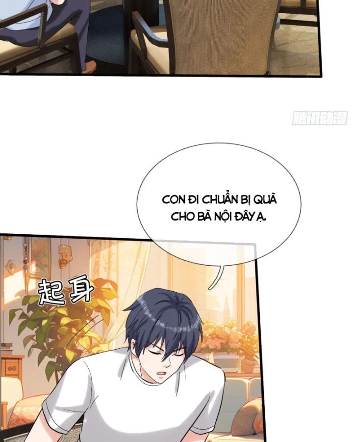 Tiên Tôn Trùng Sinh Đi Ở Rễ Này Có Chút Kiêu Ngạo Chapter 2 - 14