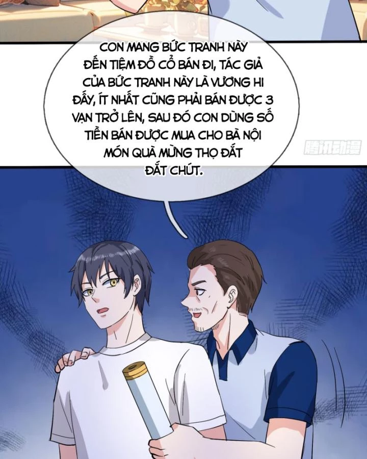 Tiên Tôn Trùng Sinh Đi Ở Rễ Này Có Chút Kiêu Ngạo Chapter 2 - 17