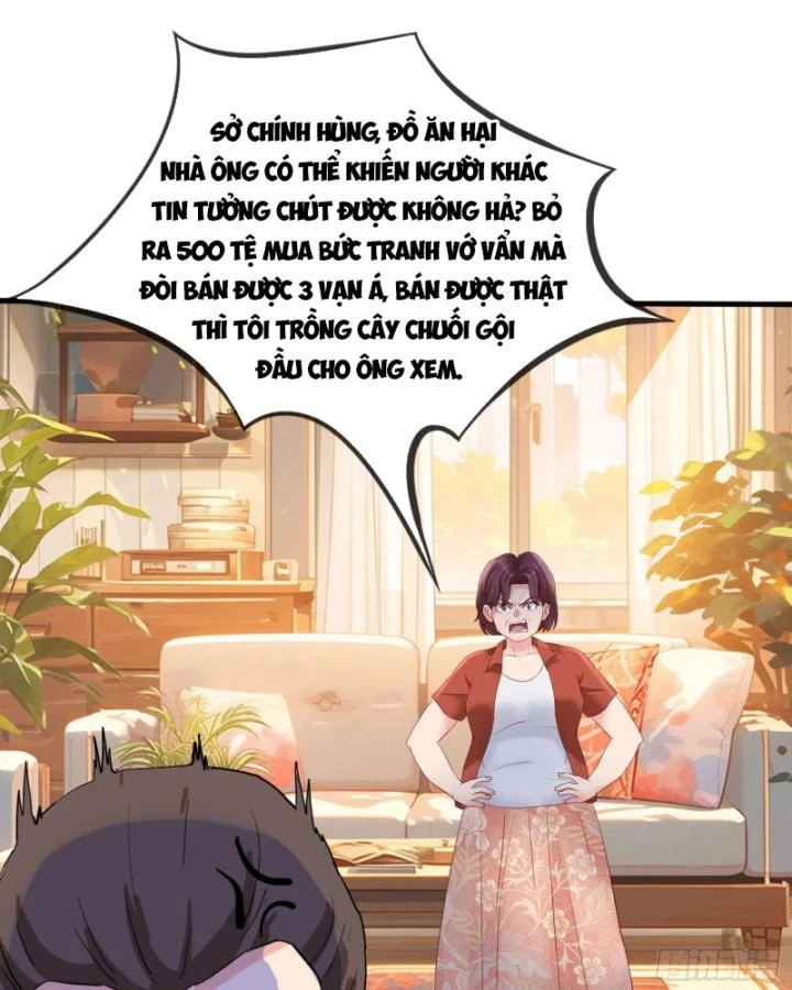Tiên Tôn Trùng Sinh Đi Ở Rễ Này Có Chút Kiêu Ngạo Chapter 2 - 20