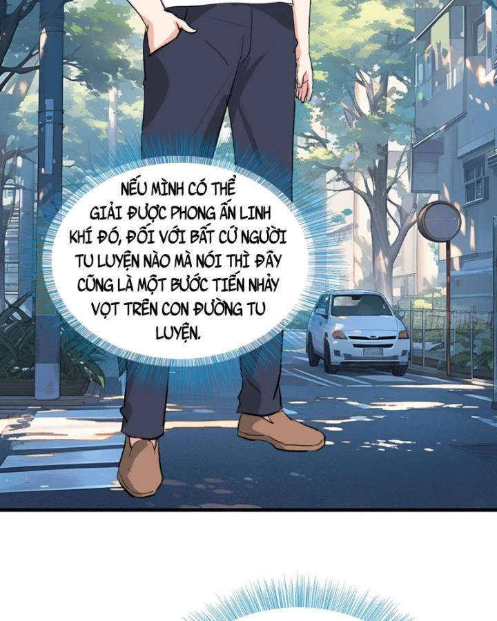 Tiên Tôn Trùng Sinh Đi Ở Rễ Này Có Chút Kiêu Ngạo Chapter 2 - 24