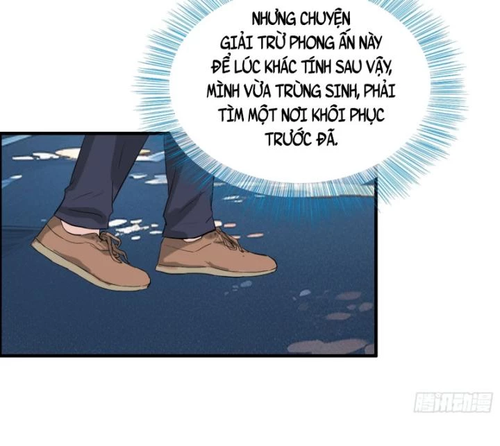 Tiên Tôn Trùng Sinh Đi Ở Rễ Này Có Chút Kiêu Ngạo Chapter 2 - 25