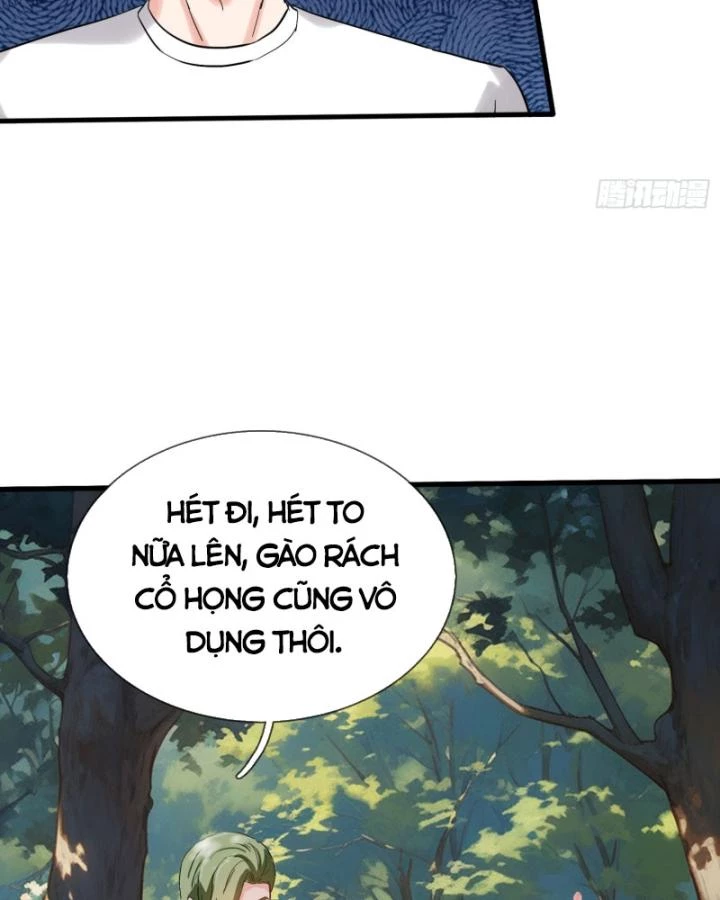 Tiên Tôn Trùng Sinh Đi Ở Rễ Này Có Chút Kiêu Ngạo Chapter 2 - 28