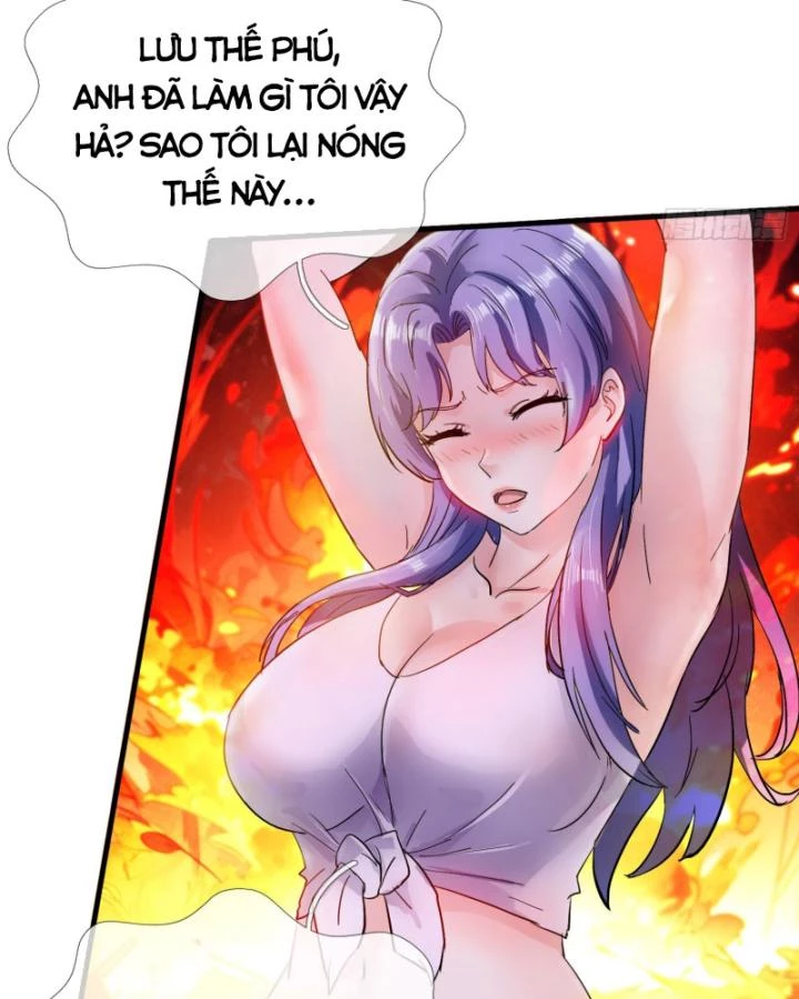Tiên Tôn Trùng Sinh Đi Ở Rễ Này Có Chút Kiêu Ngạo Chapter 2 - 31