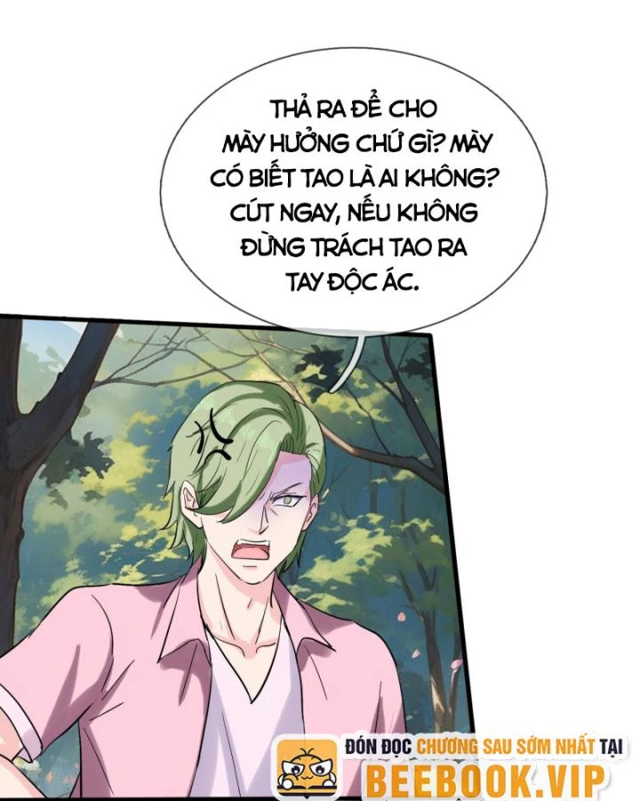 Tiên Tôn Trùng Sinh Đi Ở Rễ Này Có Chút Kiêu Ngạo Chapter 2 - 38